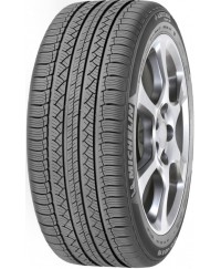 Шины Michelin Latitude Tour HP 255/55 R18 109H XL * DT ZP